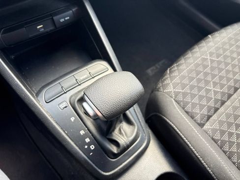 Certified 2022 Kia Rio S FWD image 20