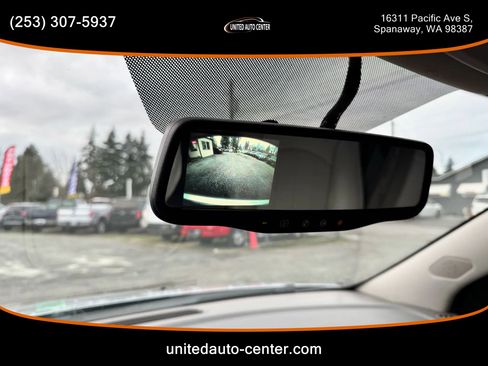 Used 2012 Buick Enclave Leather image 19