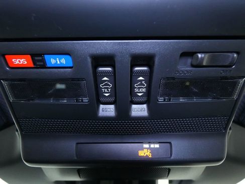 New 2026 Subaru Outback Touring XT image 42