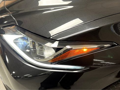 New 2025 Lexus ES 350 w/ Premium Package image 36