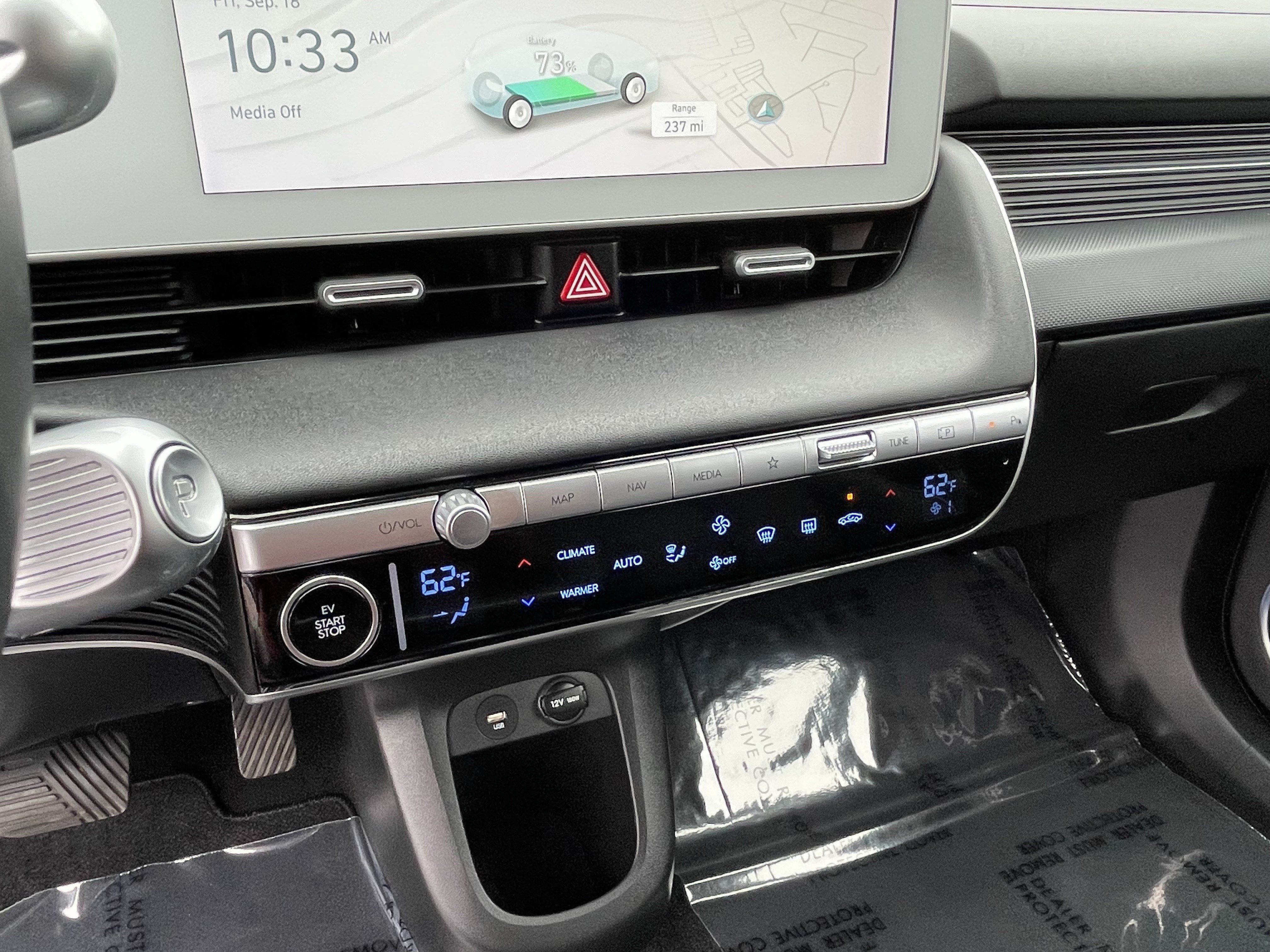 Certified 2023 Hyundai Ioniq 5 SEL AWD/4WD image 24