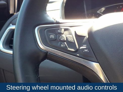 Used 2024 Chevrolet Equinox LT AWD/4WD image 10