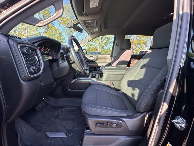 Used 2021 Chevrolet Silverado 1500 RST w/ Convenience Package II AWD/4WD image 26