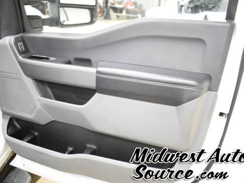 Used 2024 Ford F250 XLT image 25
