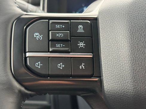 New 2025 Ford F150 Platinum image 16