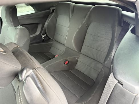 Certified 2017 Ford Mustang Convertible w/ Equipment Group 051A image 8