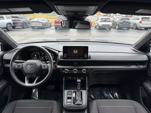 Used 2023 Honda CR-V Sport image 23