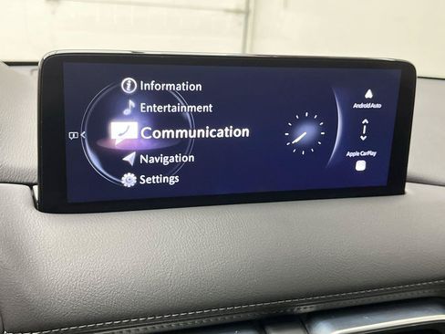 Used 2025 MAZDA CX-5 Carbon Edition AWD/4WD image 18