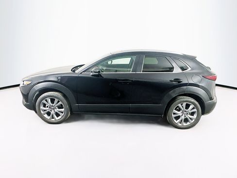 Used 2025 MAZDA CX-30 AWD 2.5 S w/ Preferred Package image 4