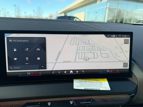 New 2026 BMW X3 xDrive30 w/ Premium Package AWD/4WD image 27