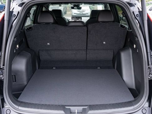 New 2026 Honda CR-V Sport Touring image 12