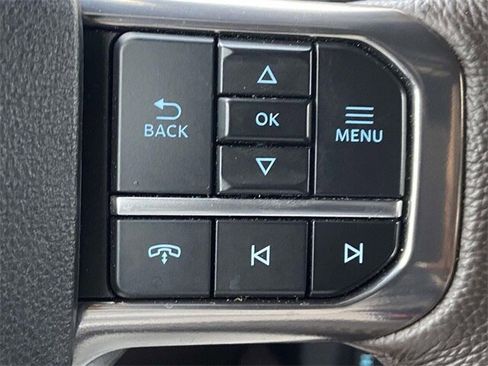 Certified 2025 Ford F350 King Ranch image 16