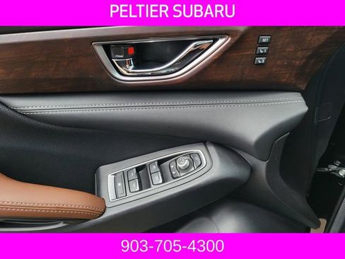 Used 2024 Subaru Ascent Touring w/ Popular Package #2 image 21