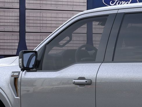 New 2026 Ford F150 Tremor w/ Mobile Office Package AWD/4WD image 21