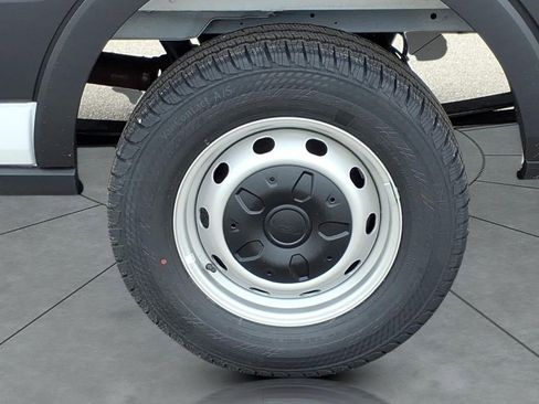 New 2026 Ford Transit 350 148 High Roof Extended image 11