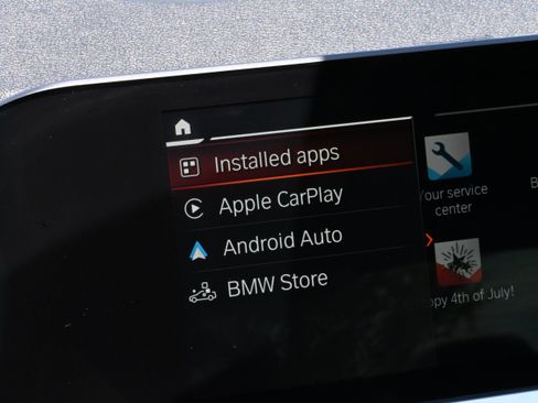 Used 2020 BMW 330i Sedan w/ Convenience Package RWD image 32