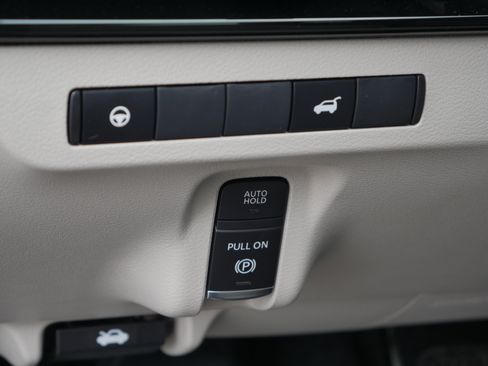 New 2026 Nissan Murano SL AWD/4WD image 6