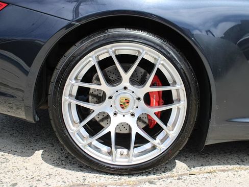 Used 2007 Porsche 911 Carrera S RWD image 30