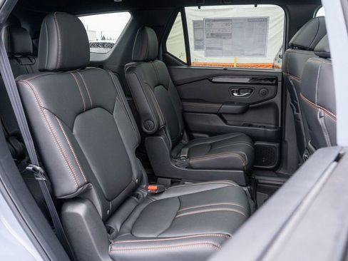 New 2026 Honda Pilot TrailSport image 16