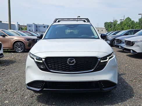 New 2026 MAZDA CX-5 2.5 S w/ Premium Plus Package AWD/4WD image 2