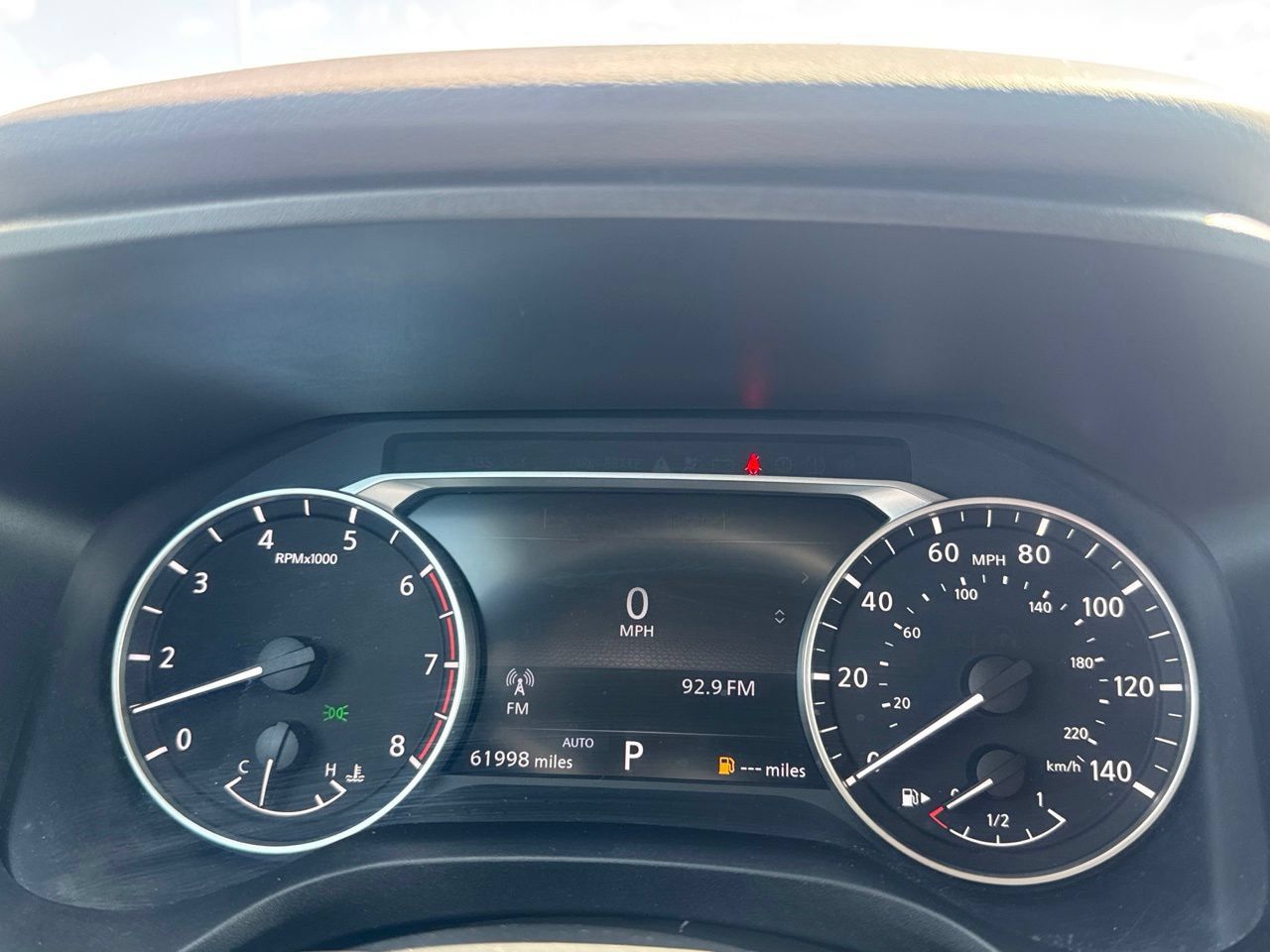 Certified 2023 Nissan Rogue S AWD/4WD image 35