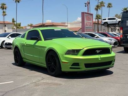 Used 2013 Ford Mustang Premium w/ V6 Performance Pkg