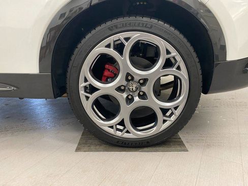 Used 2024 Alfa Romeo Tonale Veloce image 25