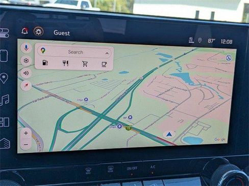 New 2025 Chevrolet Colorado W/T w/ Advanced Trailering Package image 23