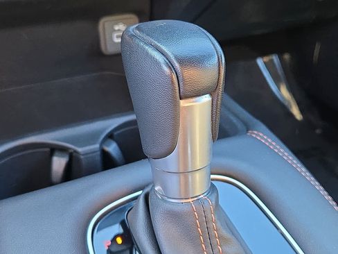 Certified 2024 Honda HR-V Sport image 16