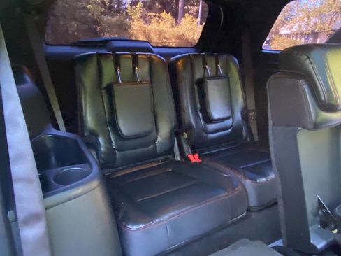 Used 2016 Ford Explorer Sport w/ Equipment Group 401A AWD/4WD image 66