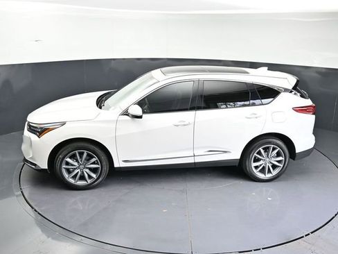Used 2024 Acura RDX SH-AWD w/ Technology Package image 30