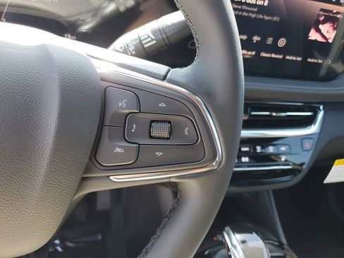 New 2026 Buick Envista Avenir FWD image 27