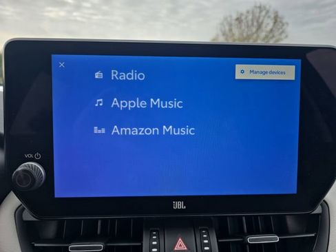 New 2025 Toyota RAV4 Limited image 21