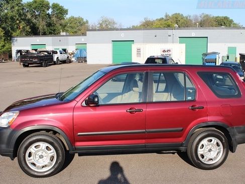 Used 2006 Honda CR-V LX image 6