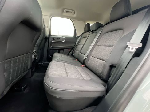 Used 2023 Ford Bronco Sport Big Bend AWD/4WD image 19