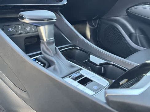 New 2026 Hyundai Santa Cruz XRT AWD/4WD image 24