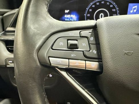 Used 2024 Cadillac Escalade ESV Sport w/ Touring Package AWD/4WD image 27