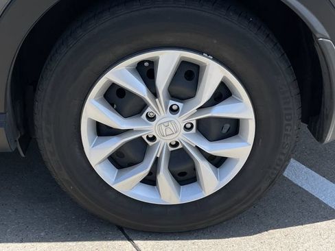 Used 2024 Honda CR-V LX image 8