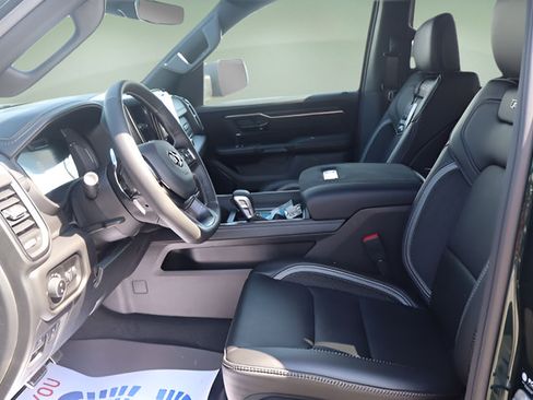 New 2026 RAM 1500 RHO AWD/4WD image 13