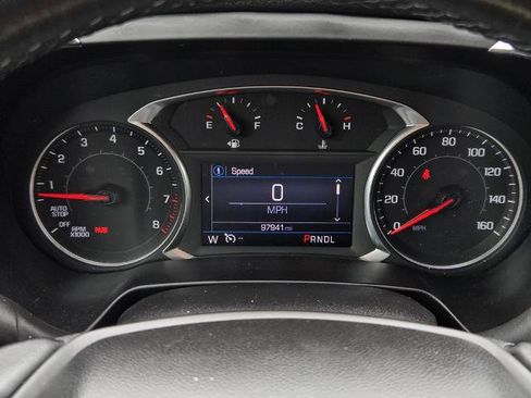 Used 2020 Chevrolet Blazer LT FWD image 28