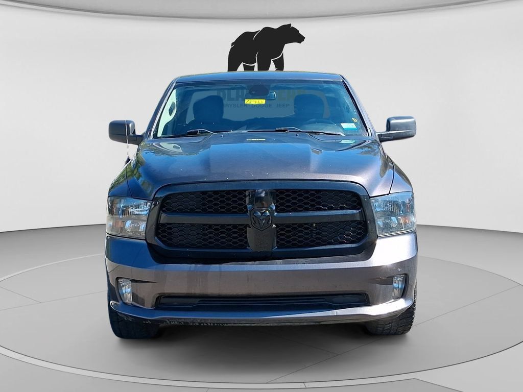 Used 2022 RAM 1500 Express w/ Wheel & Sound Group AWD/4WD image 8