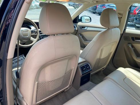 Used 2012 Audi A4 2.0T Premium Plus AWD/4WD image 21
