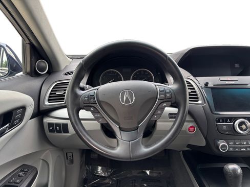 Used 2016 Acura RDX FWD w/ Technology Package image 12