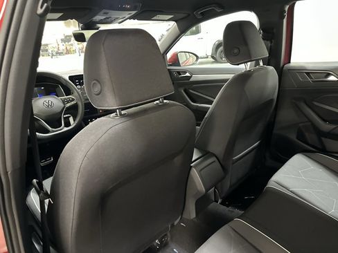 New 2026 Volkswagen Jetta Sport image 19