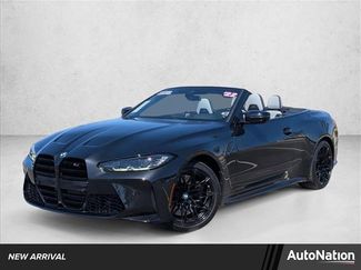 Used 2022 BMW M4 xDrive Competition w/ Executive Package video 1