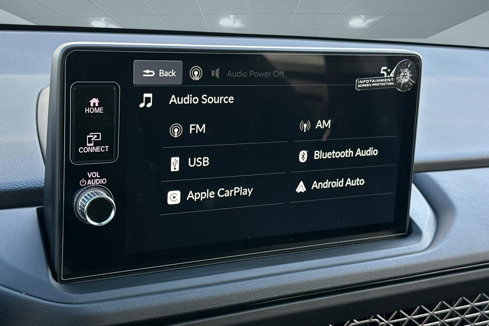 New 2026 Honda Accord LX image 20