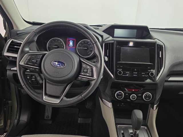 Used 2021 Subaru Forester Premium w/ Popular Package #1 AWD/4WD image 11