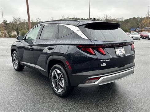 New 2026 Hyundai Tucson SEL image 5