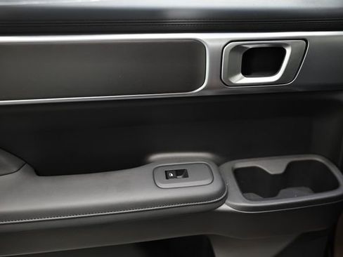 Certified 2025 Hyundai Santa Fe XRT image 22