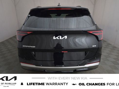 New 2026 Kia Sportage SX Prestige image 6